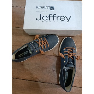 sperry sts90550
