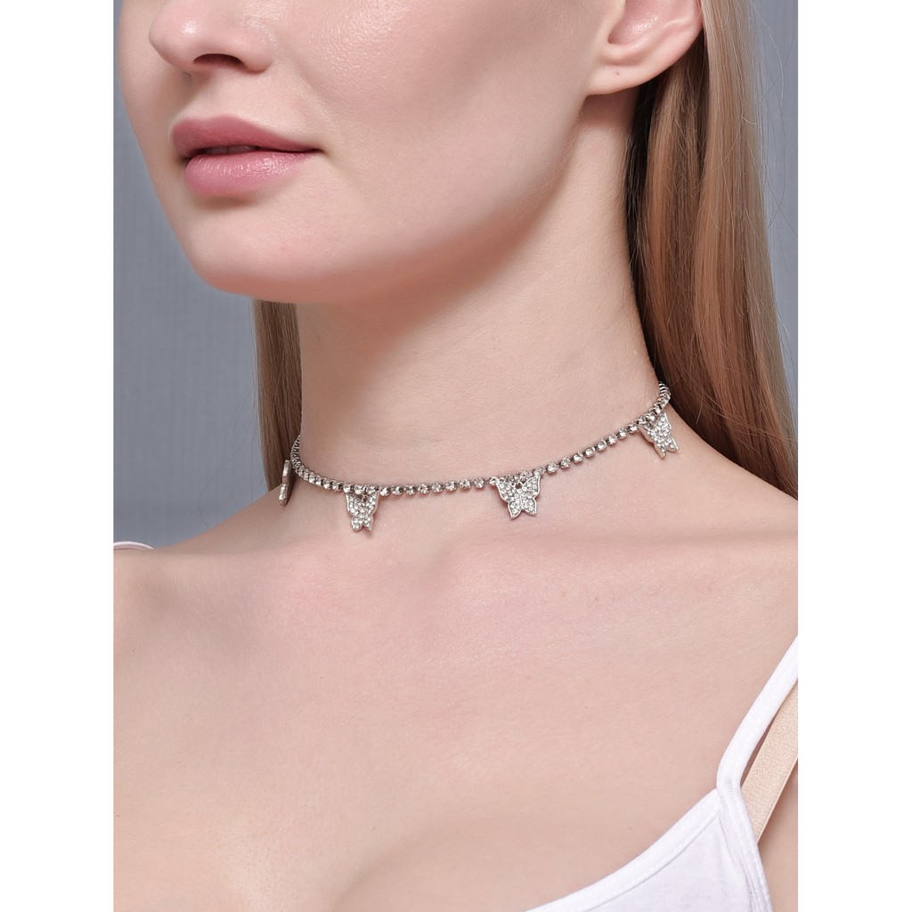 choker accessories