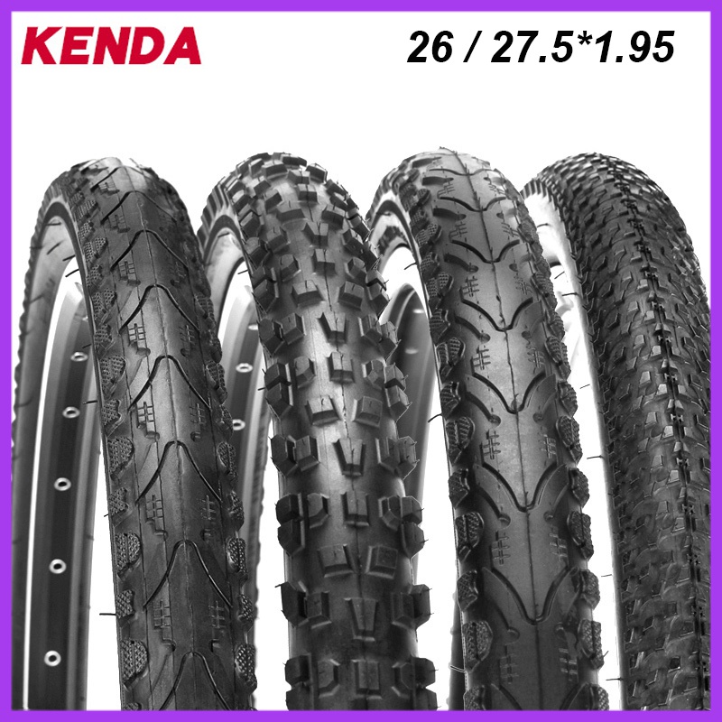 27.5 road tires for mountain bike