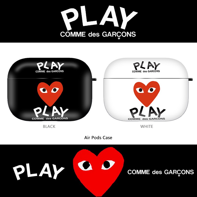 comme des g