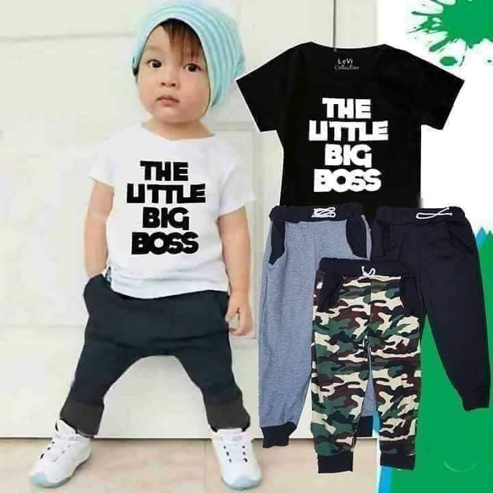 big boss clothing