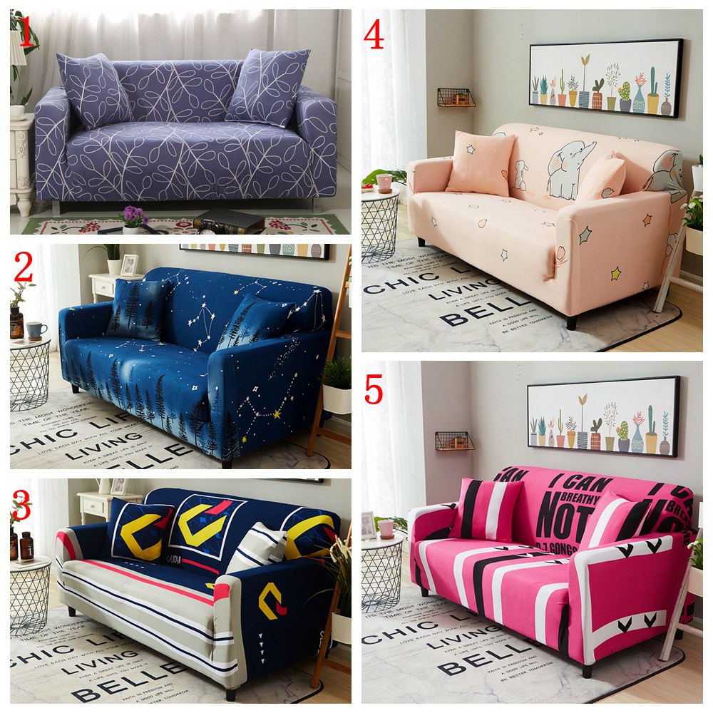 Protector Sofa Replacement Covers Sofa Cover For Couches Shopee