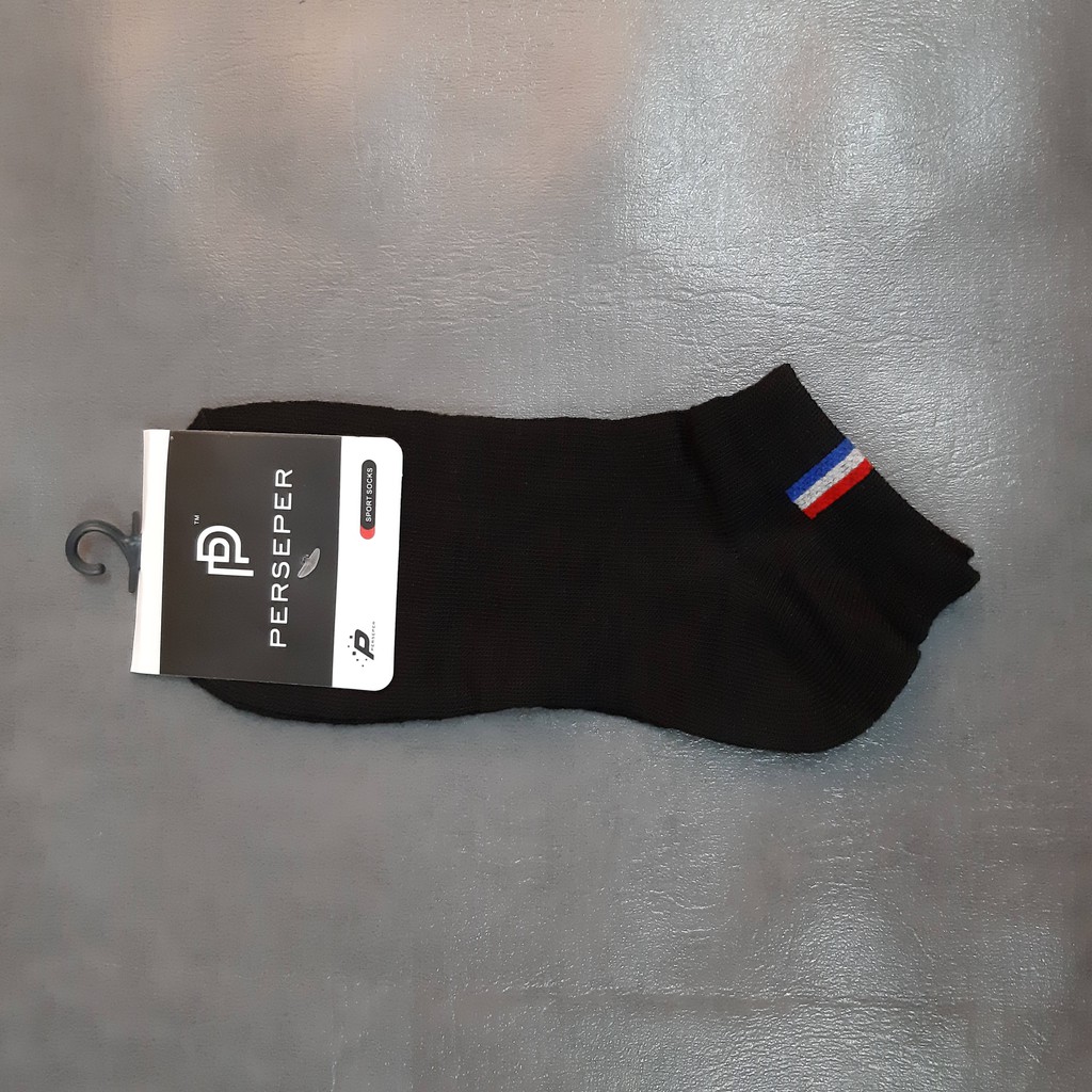 Ankle Sports Sock For UnisexExtension socks parallel bars Shopee