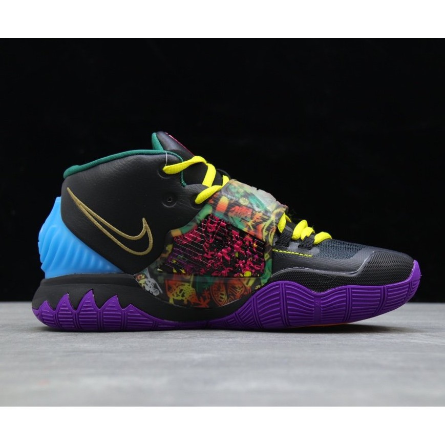 kyrie 6 bhm shoes
