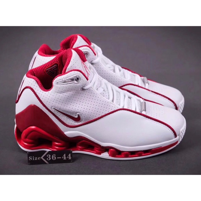 AMDX Nike Shox,,,,,, | Shopee Philippines