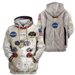 neil armstrong hoodie