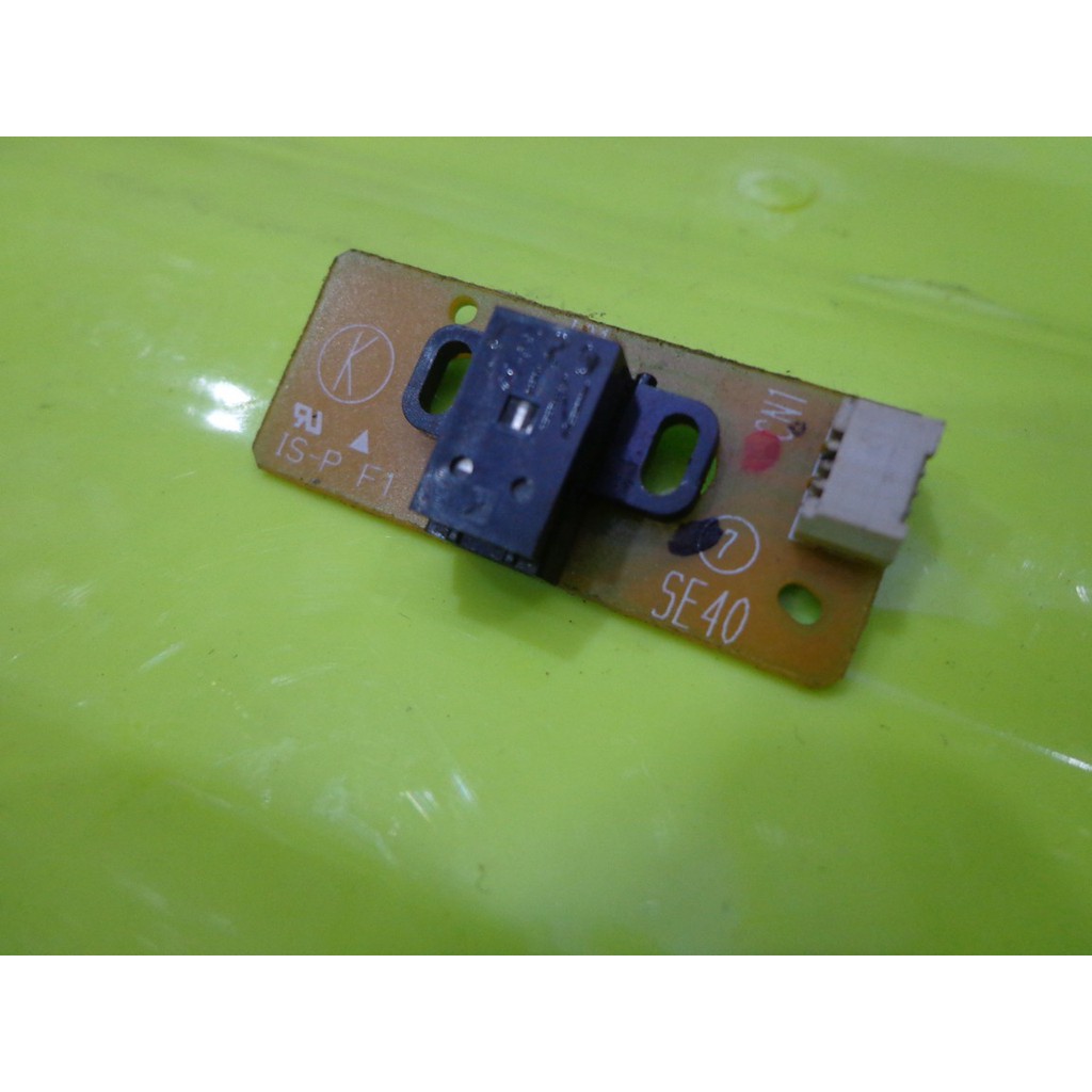 sensor printer epson l360