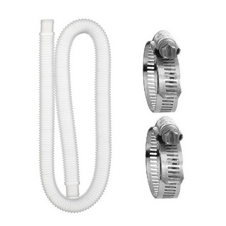 Details about   1.25inch For Intex Hose Clip Swimming Pool Pipe For Pump/Filter/Heater Accessory 