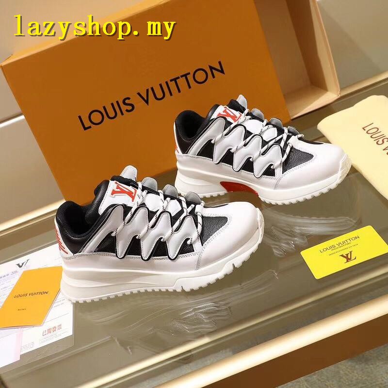 lv shoes women 2019