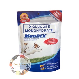 Mondex Dextrose Powder 340g