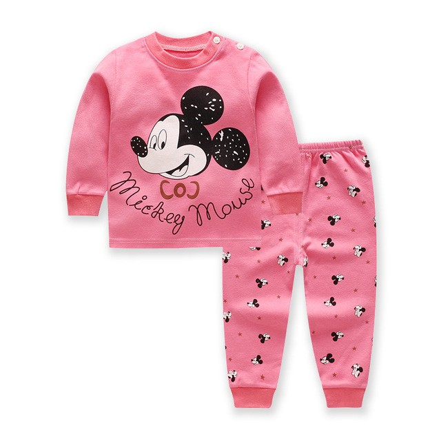 cute baby pajamas