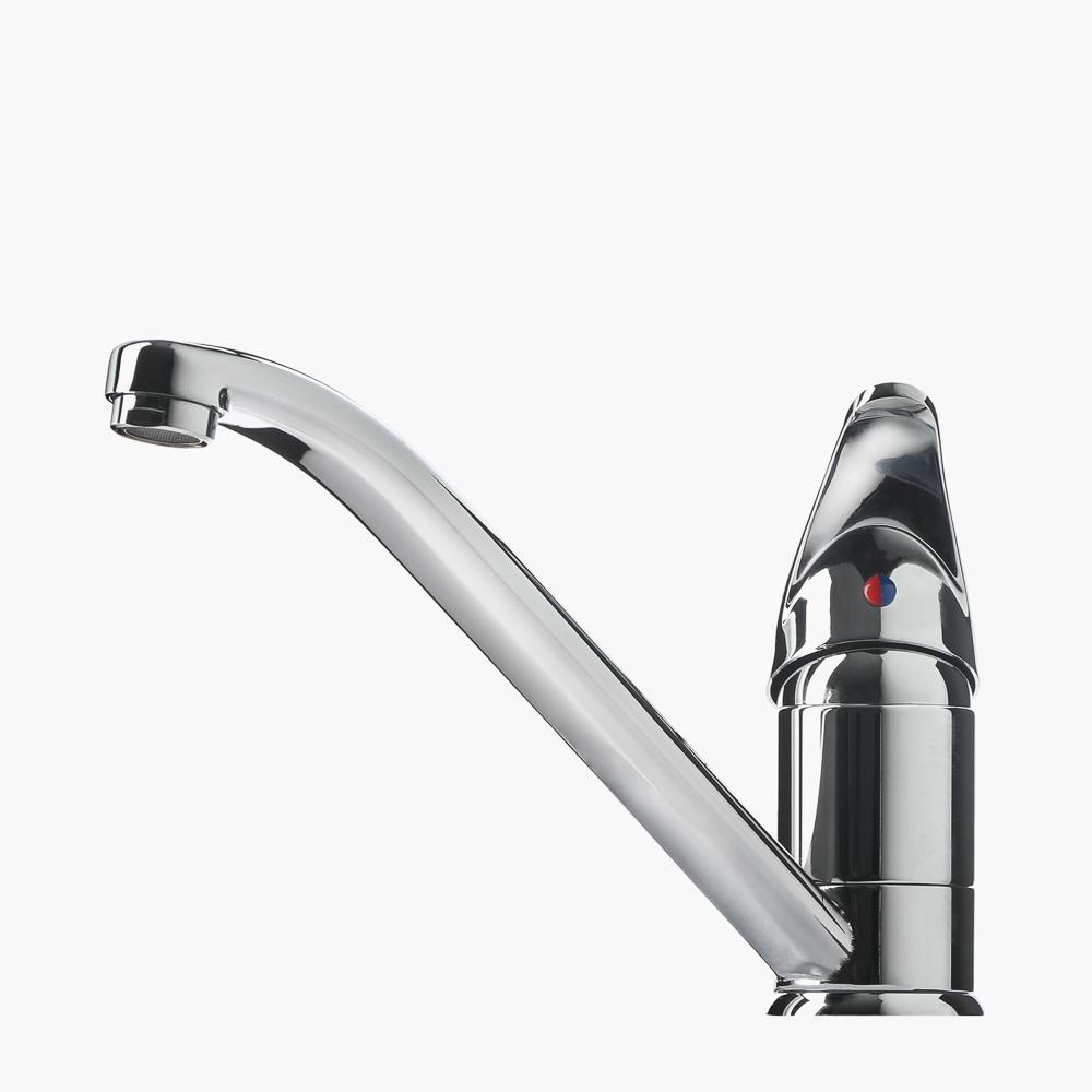Eurostream Kitchen Faucet DZ8I050CP Shopee Philippines