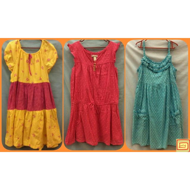 sunday dress for kids