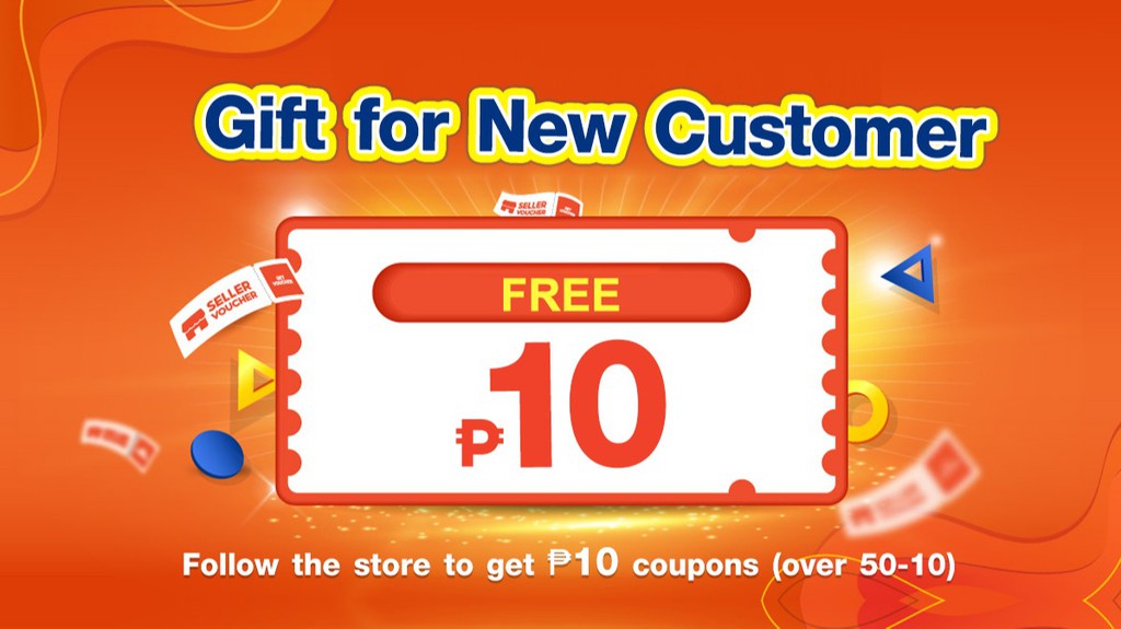 Flash Express Philippines, Online Shop Shopee Philippines