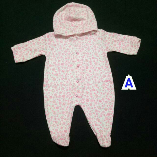 preemie overalls