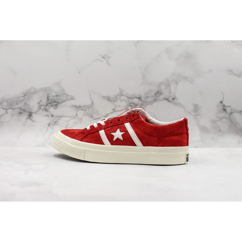 converse womens shoes red