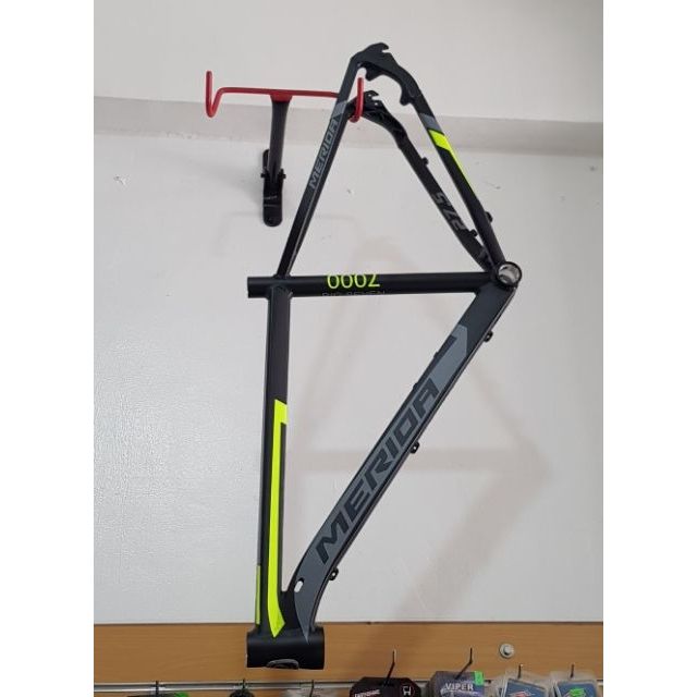 fox frame mtb