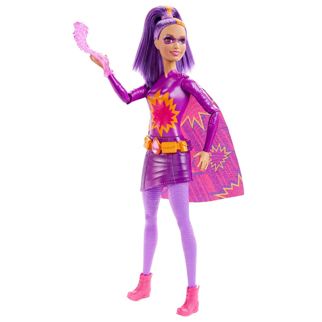 barbie princess power doll