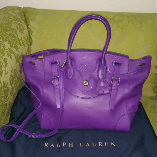 ralph lauren ricky bag sale