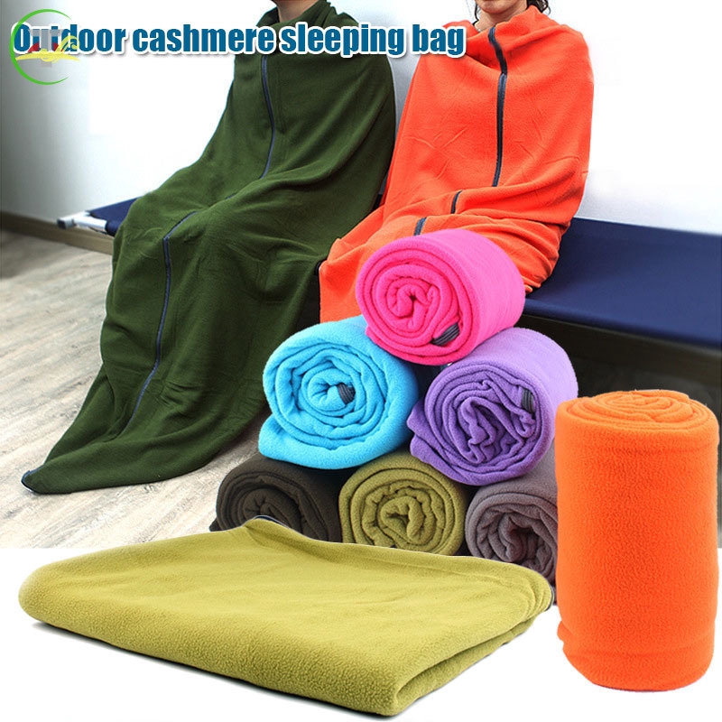 outdoor zipper blanket