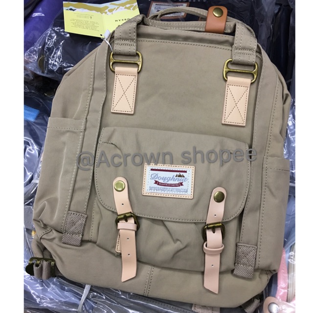 doughnut backpack price philippines