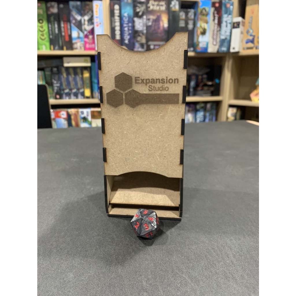 dice tower Best Prices and Online Promos Feb 2023 Shopee Philippines