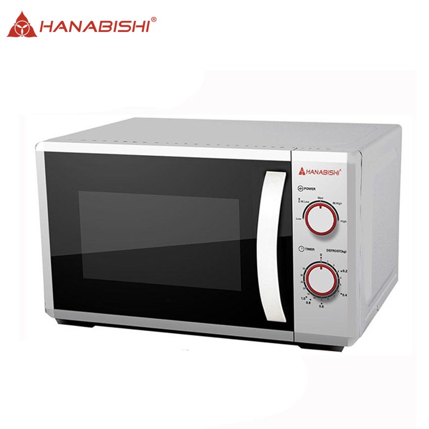 Hanabishi HMO-20MDNX1 Microwave Oven | Shopee Philippines