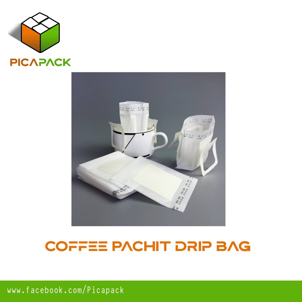 drip coffee bag philippines