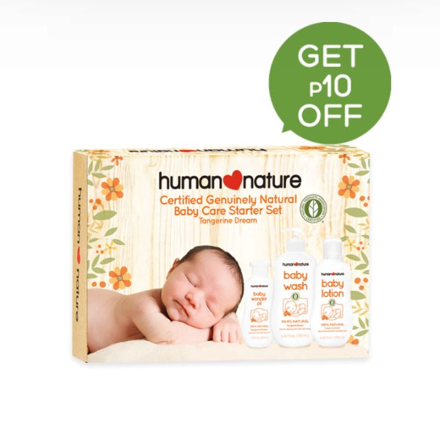 giving bath to baby in dream