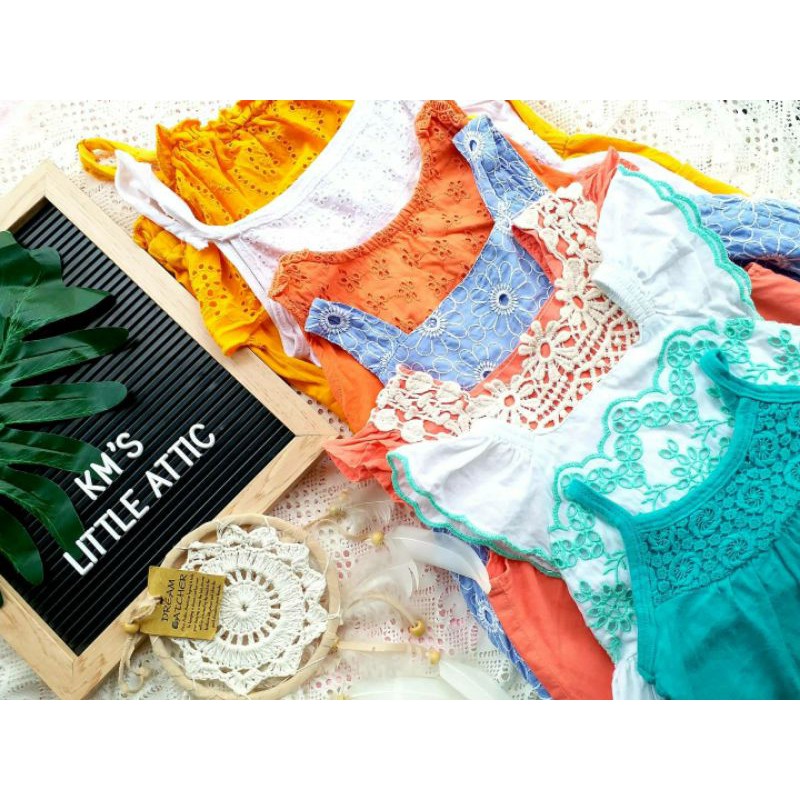 preloved baby clothes