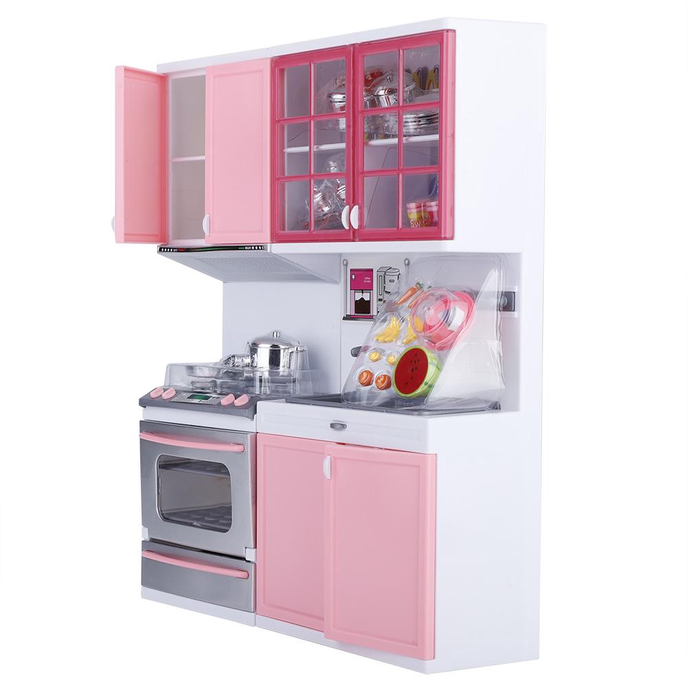 girls kitchen toy