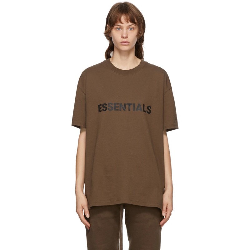 essentials tshirt women