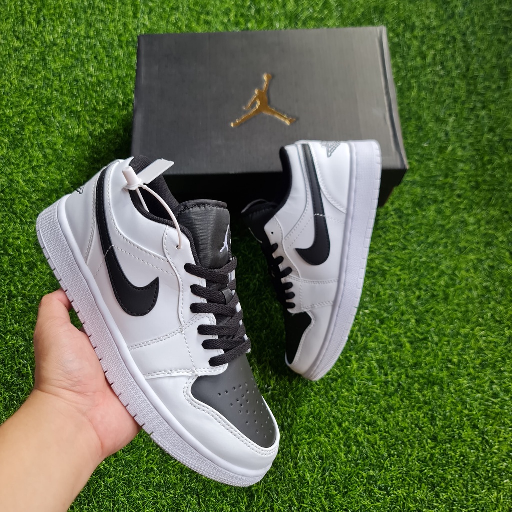 jordan 1 panda low