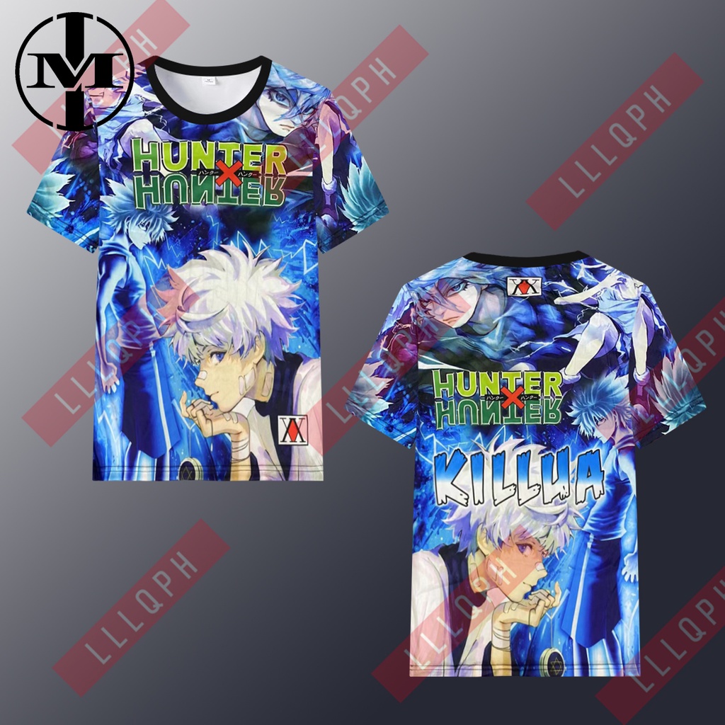 Lucky T395 Jersey Motorcycle Tshirt motor Cycling Jersey Anime Design