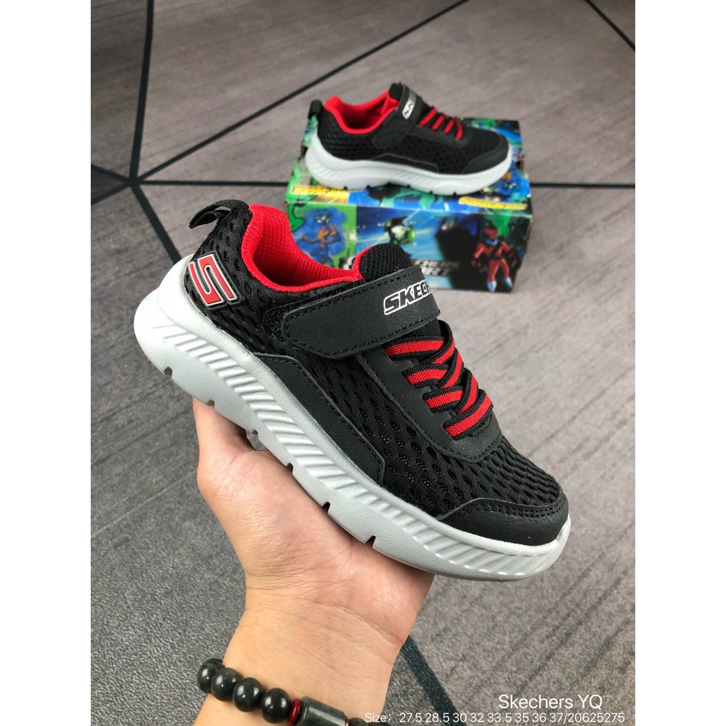 skechers sports shoes for kids
