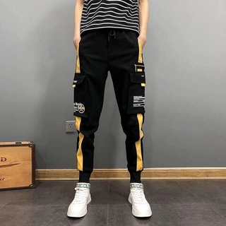 S-3XL Jogging Jogger Jagger Pants For 