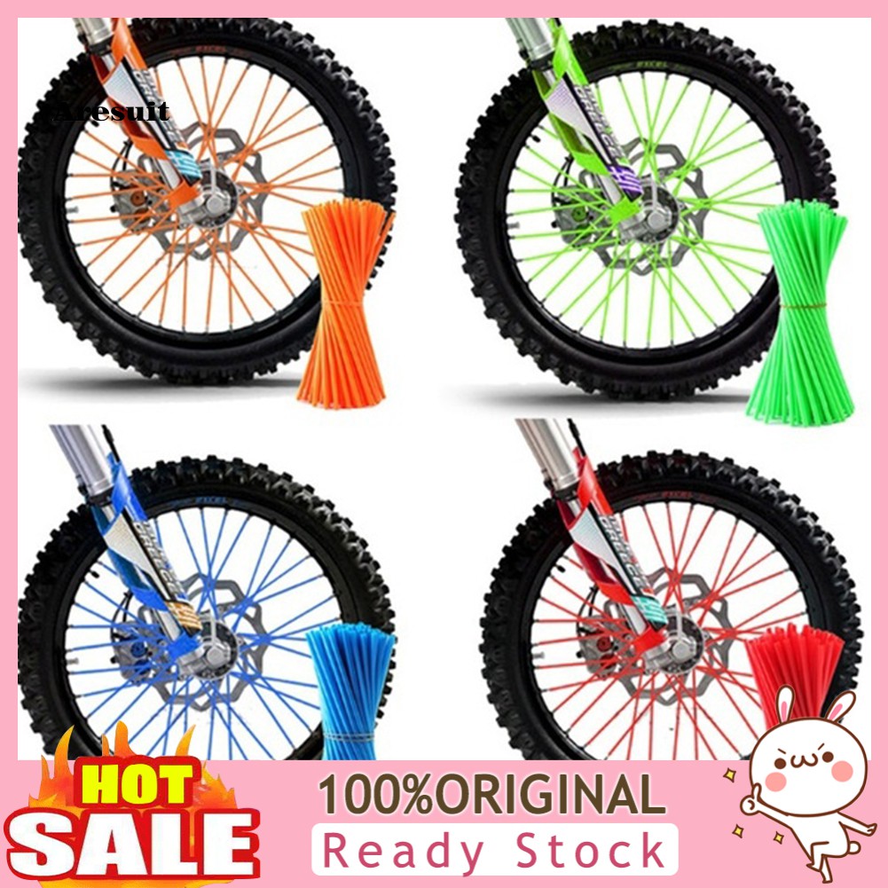 bicycle rim cover