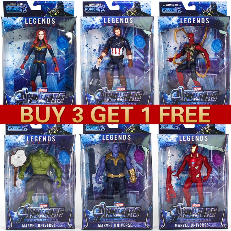 buy avengers toys
