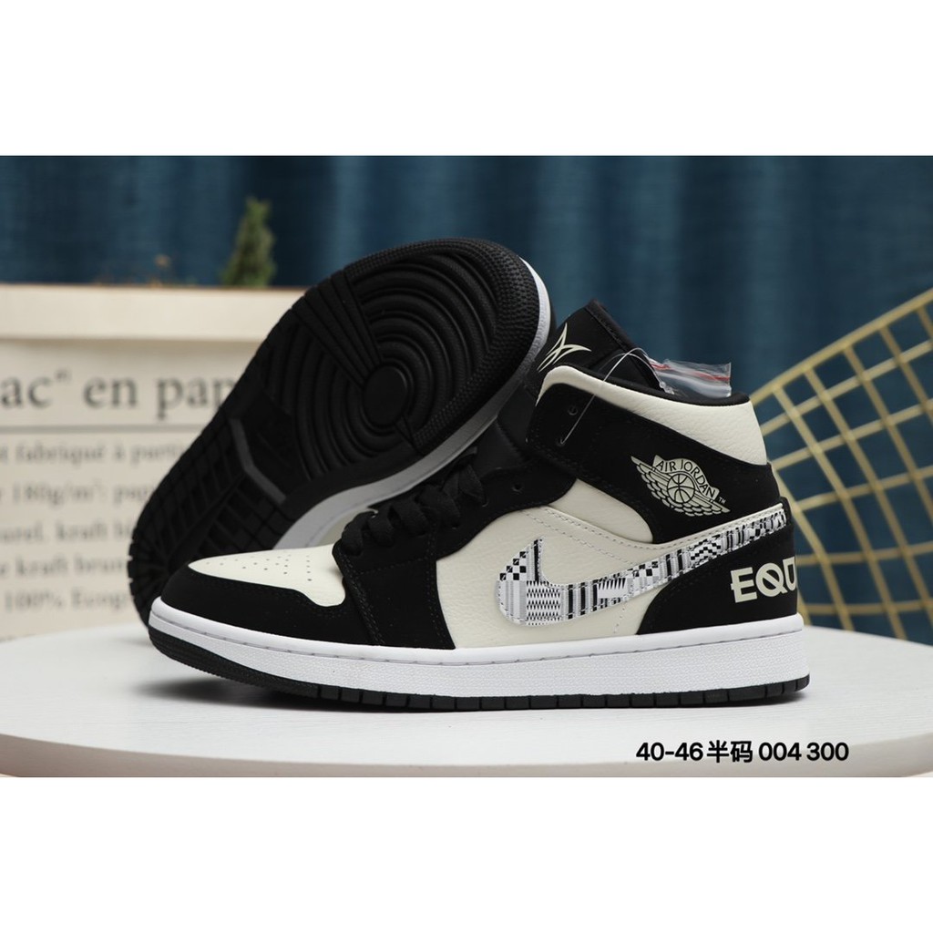 nike high tops air jordans