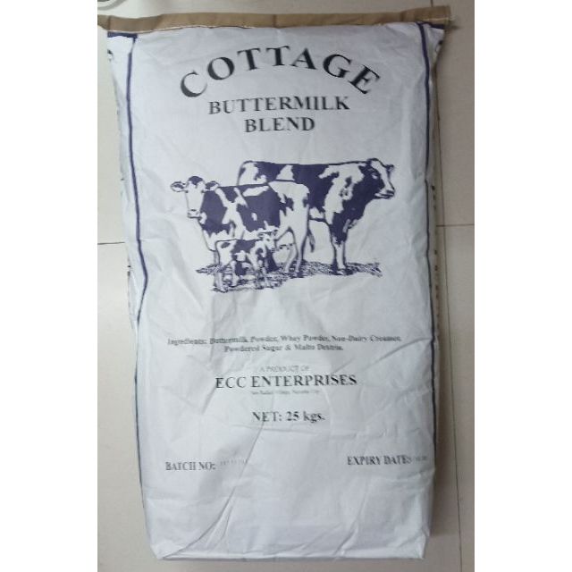 Cottage ( cotage ) , Melkko buttermilk ( butter milk ) for sale for
