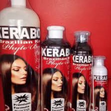 streax hair straight cream