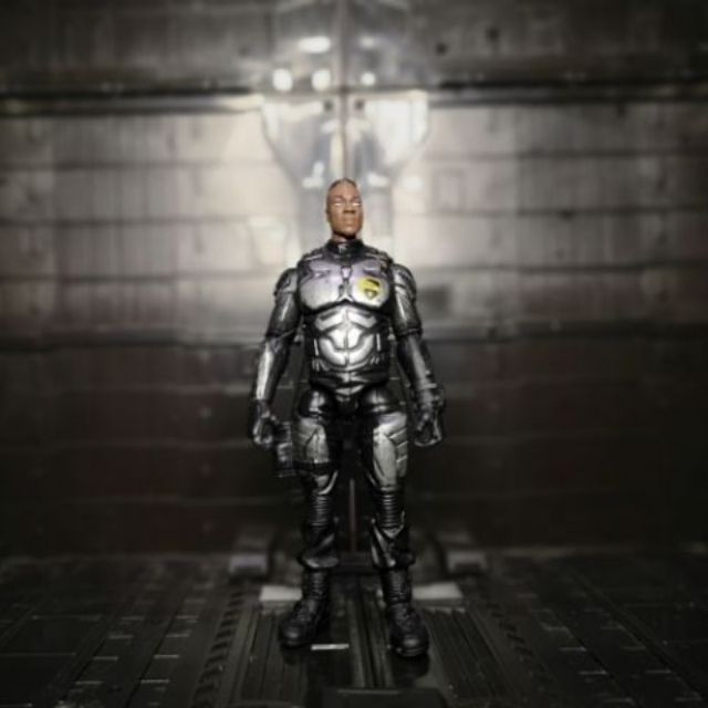 gi joe rise of cobra heavy duty