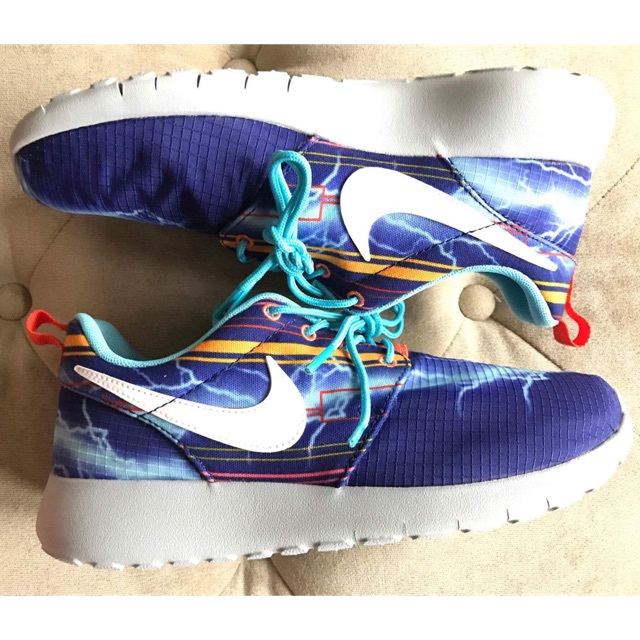 nike roshe size 7