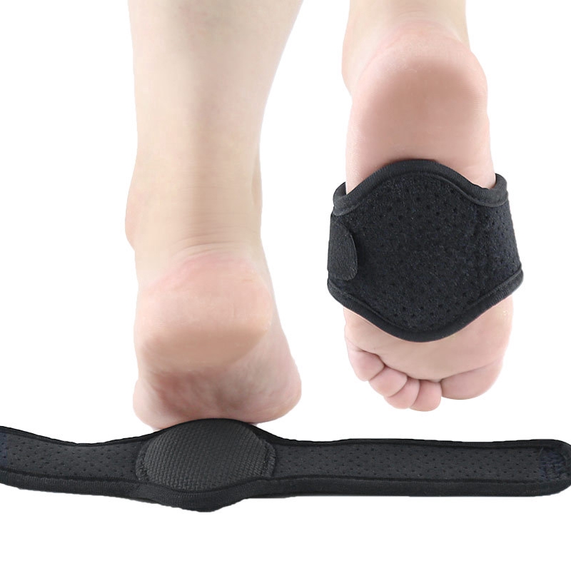 Arch support, Orthotic sleeve for Plantar Fasciitis with