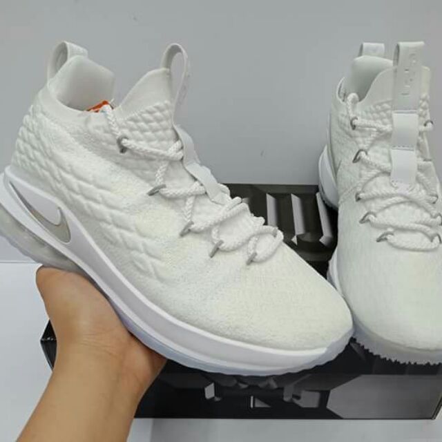 lebron 15 low size 15