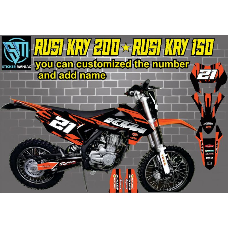 rusi 200cc price