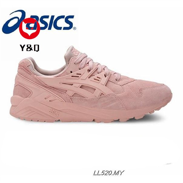 asics suede sneakers