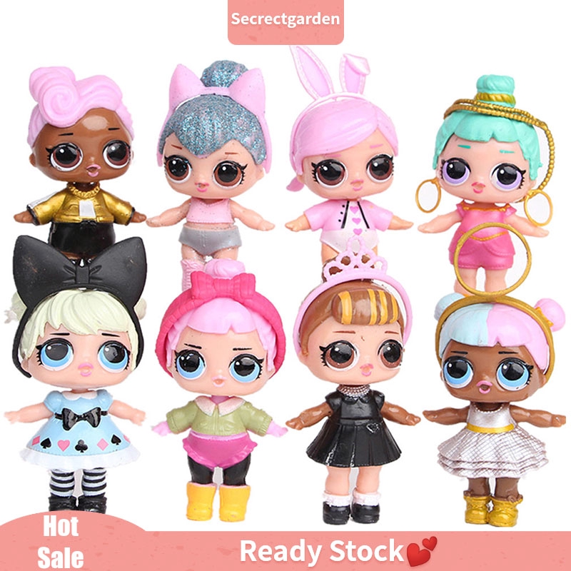 where to buy lol surprise dolls