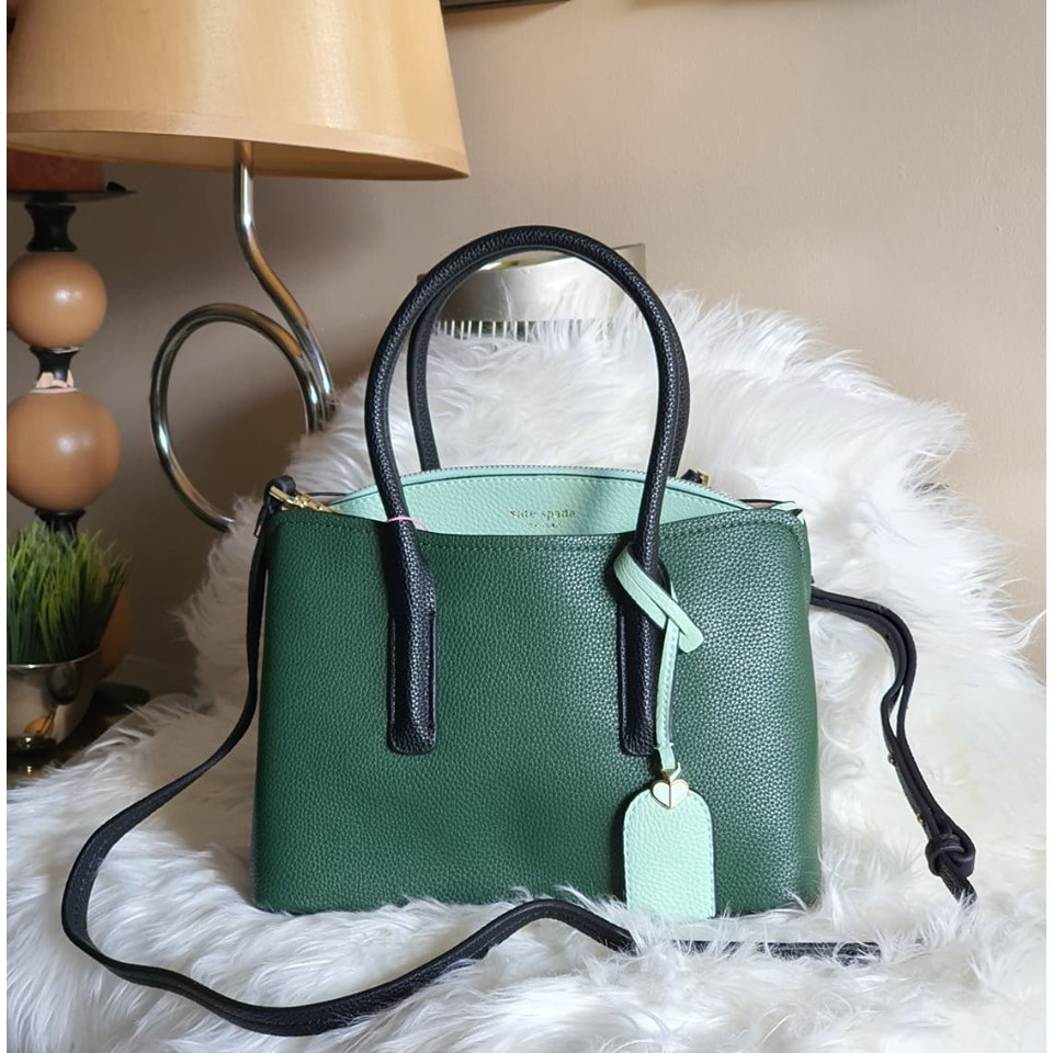 kate spade margaux satchel