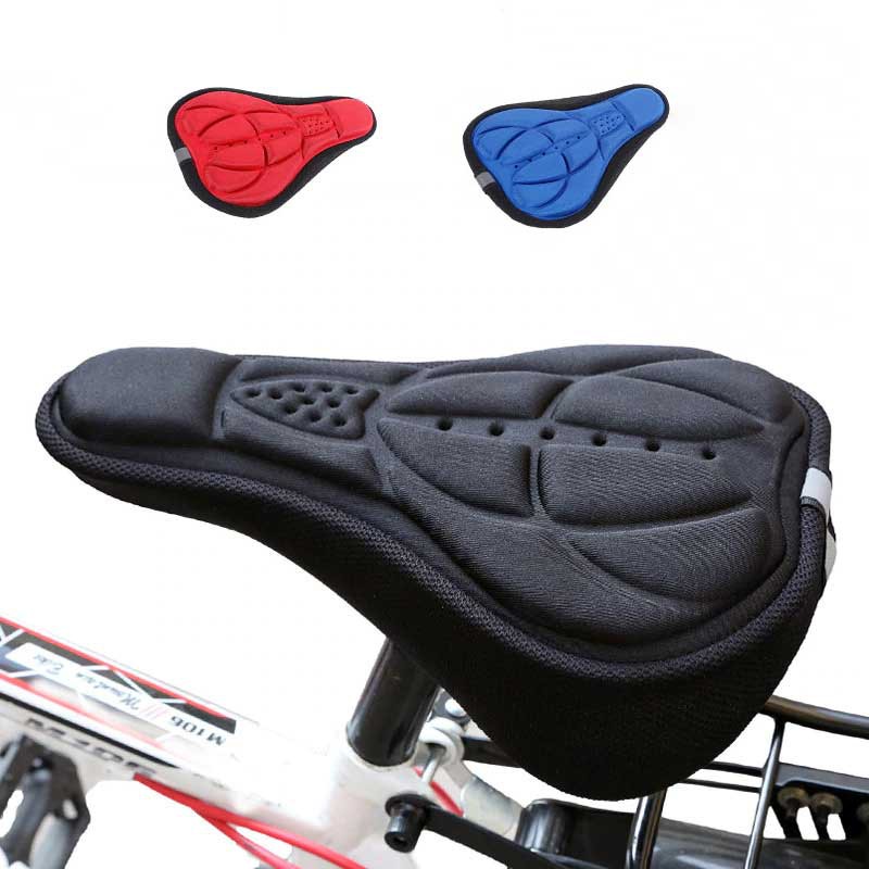 bike seat cushion for long rides